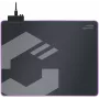 Speedlink Levas M LED egérpad (SL-620107-BK)