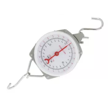 Eurohunt rugós mérleg 0 - 200 kg