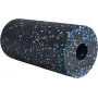 BLACKROLL fasciarulla fekete fehér kék 30 x 15 cm