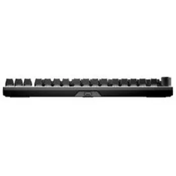 be quiet! Light Mount TKL Silent Linear RGB vezetékes játék billentyűzet, fekete