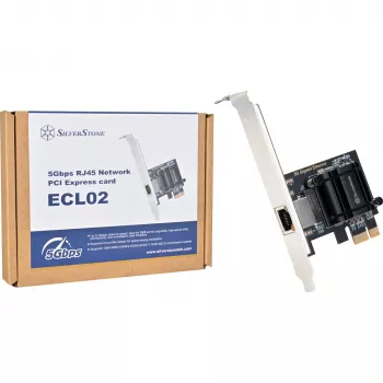 SilverStone Technology SST-ECL02 USB 3.0 belső többkártyás olvasó 3,5 inch-os rekeszhez