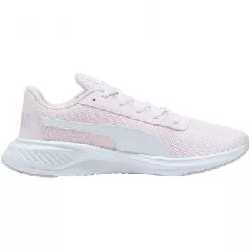 PUMA Night Runner V2 női futócipő - Puma Black / Puma White - 40 EU méret