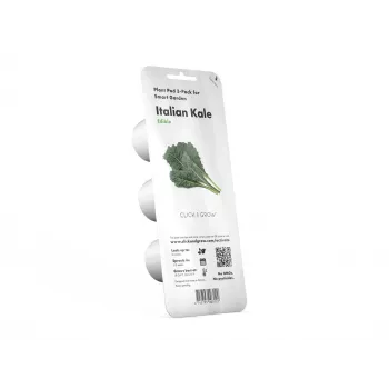 Click & Grow Smart Garden utántöltő csomag, 3 ültetőcserép (SGR86X3)