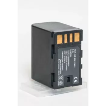 EXTRA DIGITAL JVC BN-VF823 csereakkumulátor JVC kamerákhoz
