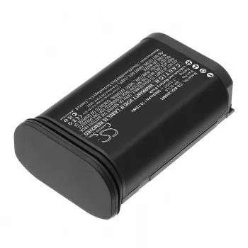 Cameron Sino 7,2V 2200mAh Li-ion akkumulátor Leica Q2 Q3 SL2 SL2s kamerákhoz (BP-SCL6, 19531 helyett)