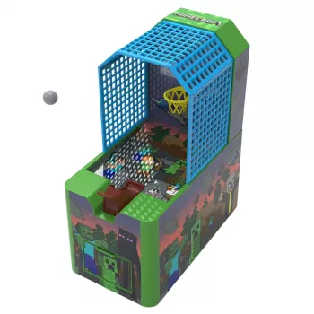 Ambassador Minecraft gyűjtői kosárlabda 7275628