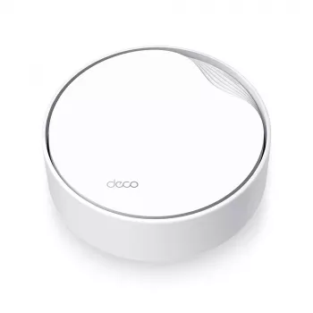 TP-Link AX3000 Whole Home Mesh Wi-Fi 6 egység PoE-val