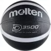 Molten B6D3500-KS szabadtéri kosárlabda