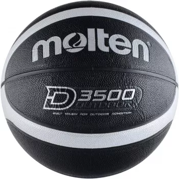 Molten B6D3500-KS szabadtéri kosárlabda
