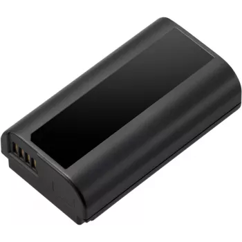 Panasonic DMW-BLJ31E lítium-ion akkumulátor Lumix S sorozatú fényképezőgépekhez, 3100 mAh, 7,2 V