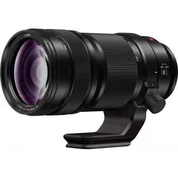 Panasonic Lumix S PRO 70-200mm f/4 O.I.S. objektív L-mount-hoz