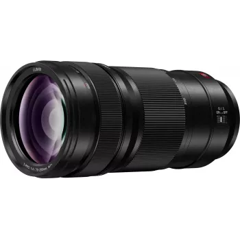 Panasonic Lumix S PRO 70-200mm f/4 O.I.S. objektív L-mount-hoz