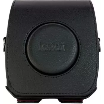 Fujifilm Instax Square SQ20 fényképezőgép-tok, fekete (70100141698)