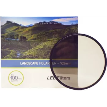 LEE Filters LANDPL105 105mm körpolarizációs szűrő