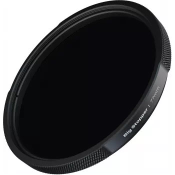 LEE Filters Elements Big Stopper csavarható ND-szűrő, 10 fényérték, 77 mm (ELBS77)