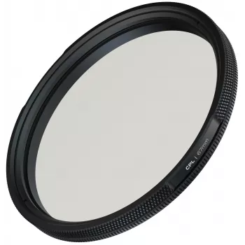 LEE Filters Elements csavarható körpolarizációs szűrő, 67 mm (ELPL67)