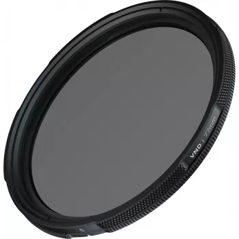 LEE Filters Elements változtatható ND csavarható szűrő, 6–9 fényérték, 77 mm (ELVND6-977)