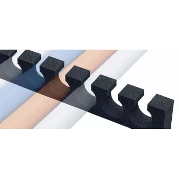 Colorama LL COPAPERGRIP papír háttértekercs-tartó stúdió keresztlécéhez