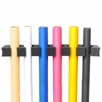 Colorama LL COPAPERGRIP papír háttértekercs-tartó stúdió keresztlécéhez