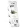Click & Grow Smart Garden utántöltő csomag Red Frill Mustard, 3 növénykapszula (SGR77X3)