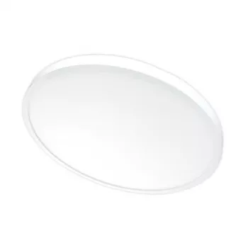 NO NAME LAMP CEILING TRENT 48W 4K 4320LM fehér