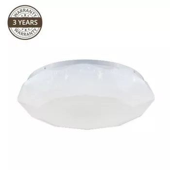B1242-1M-R LED mennyezeti lámpa, 22W