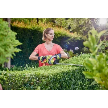 Ryobi RHT4550 450W Electric Hedge Trimmer 45cm Blade