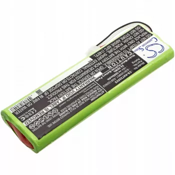 Cameron Sino CS-HAT220VX akkumulátor Husqvarna-hoz (helyettesíti: 535120901, 535120902, 540059601, 540059602)