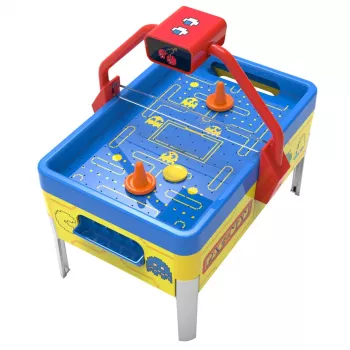 Ambassador Pac-Man gyűjtői asztali légkorong