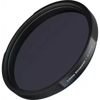 LEE Filters Elements Little Stopper csavarható ND-szűrő, 6 fényérték, 67 mm (ELLS67)