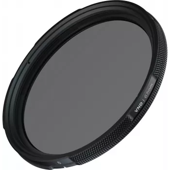 LEE Filters Elements változtatható ND csavarható szűrő, 6–9 fényérték, 67 mm (ELVND6-967)