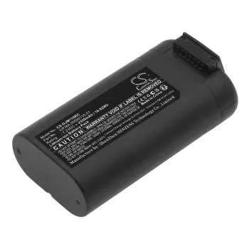 Intelligens repülési akkumulátor DJI Mavic Mini / Mini 2-höz (CP.MA.00000135.01, CS-DJM110RC) – 2400mAh LiPo 2S