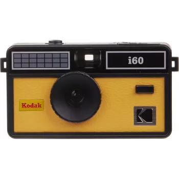 Kodak i60, fekete/sárga (DA00258)