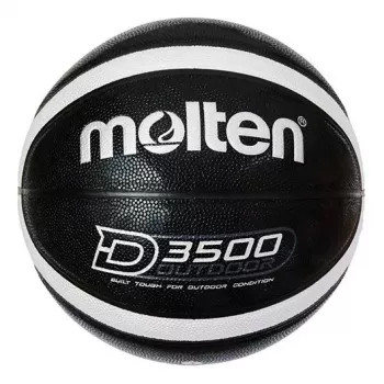 Molten B7D3500 KS kosárlabda, 7-es méret