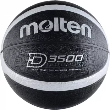 Molten B7D3500 KS kosárlabda, 7-es méret