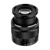 Panasonic Lumix G X Vario 35-100mm f/4.0-5.6 ASPH MEGA O.I.S. objektív Micro Four Thirds-hez - fekete