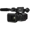 Panasonic HC-X2E 4K Ultra HD profi kamerakészülék 20x Leica Dicomar objektívvel, 5 tengelyes Hybrid O.I.S.+-szal, dupla XLR-bemenettel, 3G-SDI-vel, Wi-Fi-vel, dupla SD-kártyahellyel