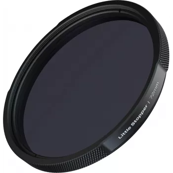 LEE Filters Elements Little Stopper csavarható ND-szűrő, 6 fényérték, 72 mm (ELLS72)