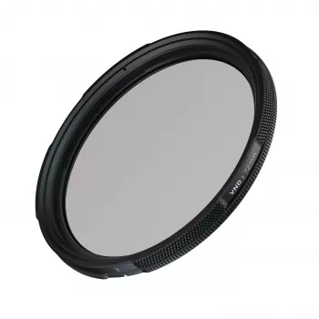 LEE Filters ELVND2-572 változtatható semleges szűrő (72mm, 2-5 fényérték)