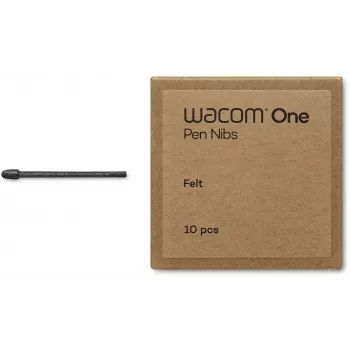 Wacom ACK24919Z filctollhegyek, 10 darabos csomag