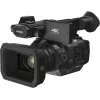 Panasonic HC-X1E 4K Ultra HD profi kamerakészülék 20x Leica Dicomar objektívvel, 1.0