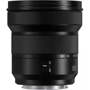 Panasonic S-R1428E Lumix S 14-28mm f/4-5.6 makro objektív