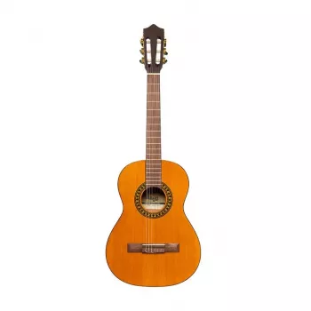 Stagg SCL60 3/4-NAT koncertgitár 3/4 méret natúr