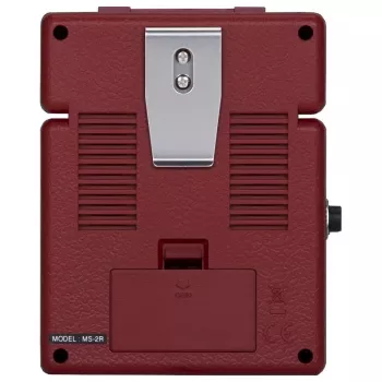 Marshall MS-2 Red mini gitárerősítő