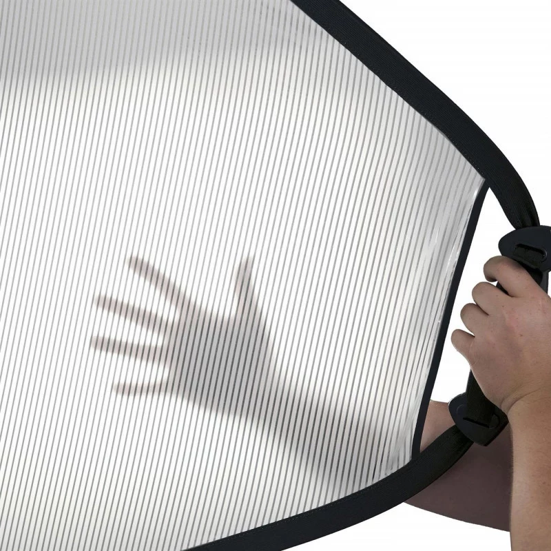 Manfrotto Tri Grip Difflector reflektor/diffúzor 120 cm (LL LR3752)