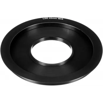 LEE Filters FHWAAR43C nagylátószögű adaptergyűrű 43mm SW150 Mark II-höz
