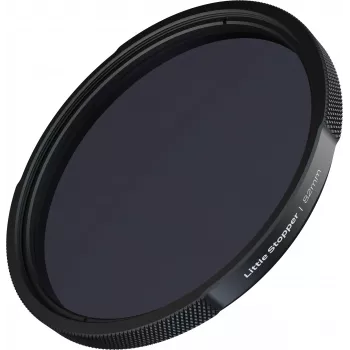 LEE Filters Elements Little Stopper csavarható ND-szűrő, 6 fényérték, 82 mm (ELLS82)