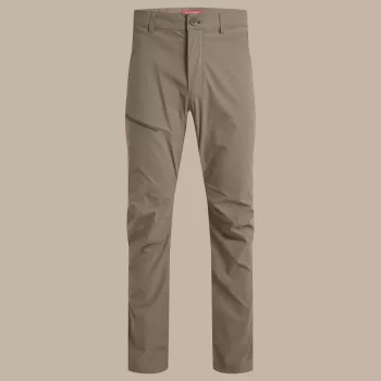 Craghoppers NosiLife Pro Trouser III férfi túranadrág - Pebble, M méret