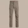 Craghoppers NosiLife Pro Trouser III férfi túranadrág - Pebble, M méret