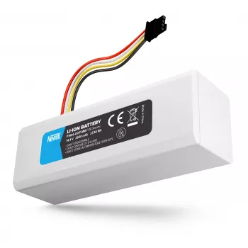 Newell Replacement Battery P1904-4S1P-MM for Xiaomi